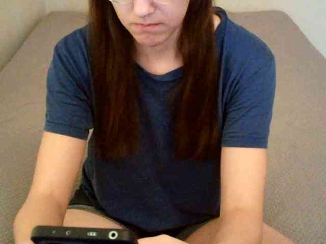 TanaShemow webcam
