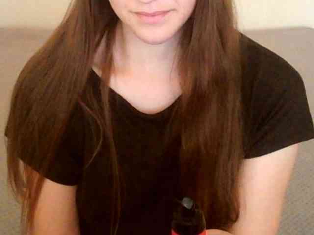 TanaShemow webcam