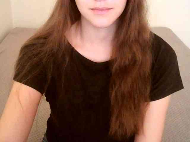 TanaShemow webcam