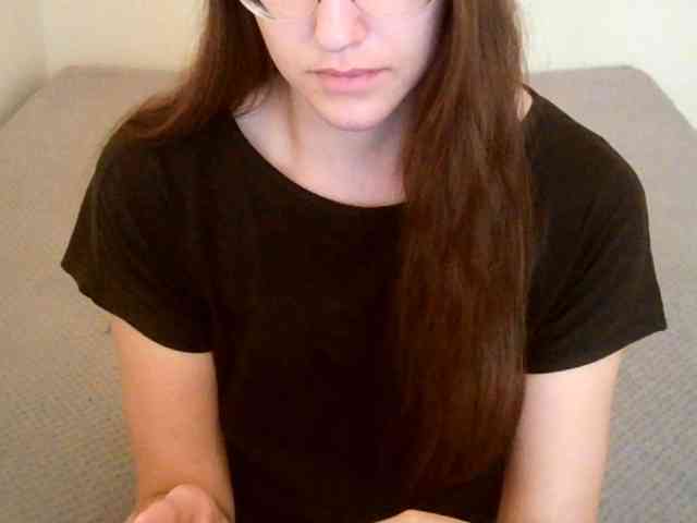 TanaShemow webcam