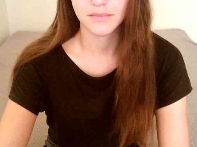 TanaShemow webcam