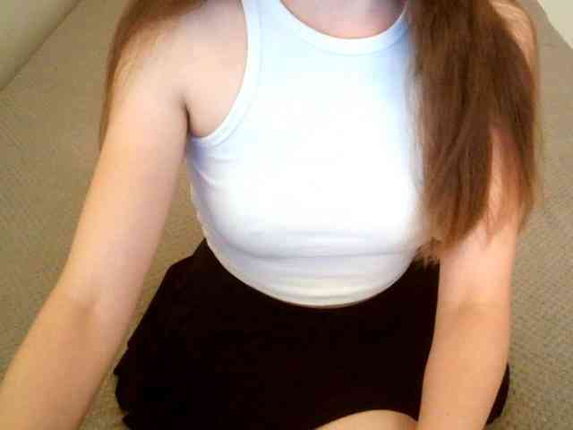 TanaShemow webcam