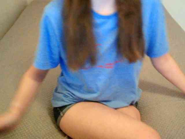 TanaShemow webcam