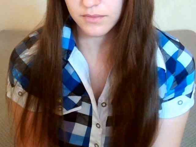 TanaShemow webcam