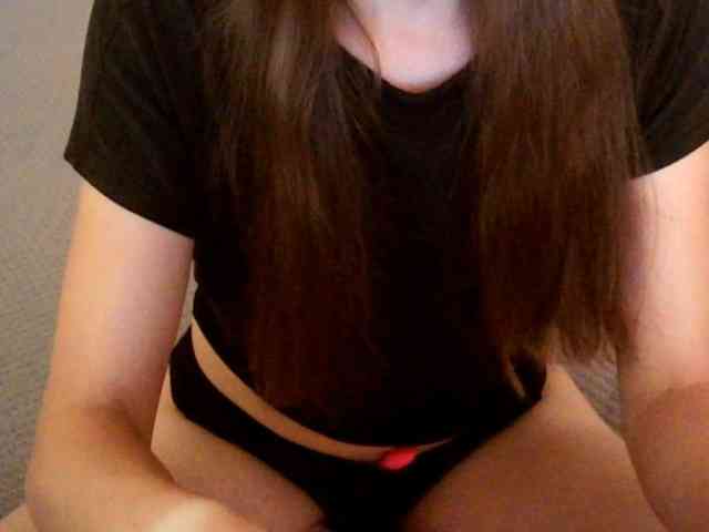 TanaShemow webcam