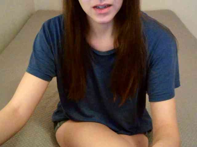 TanaShemow webcam
