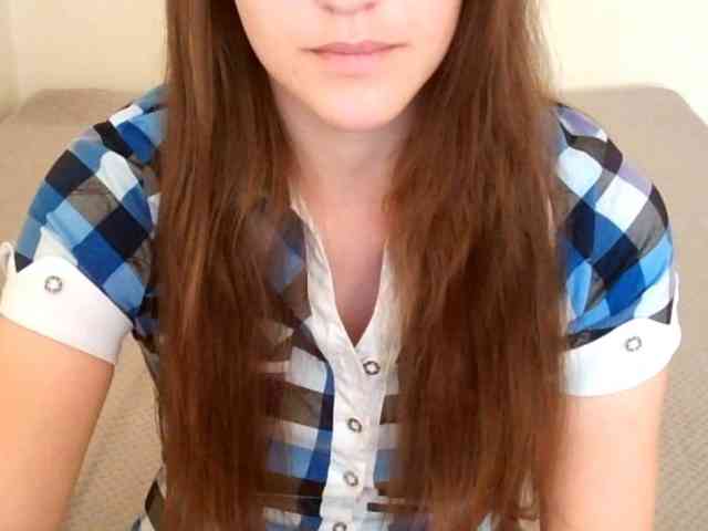 TanaShemow webcam