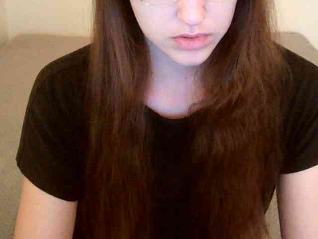 TanaShemow webcam