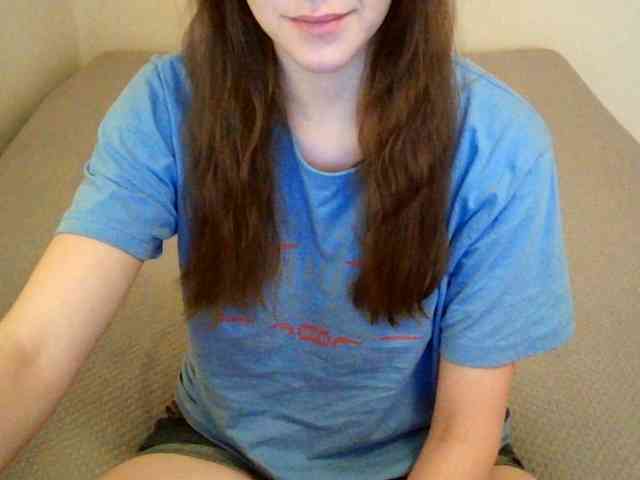 TanaShemow webcam