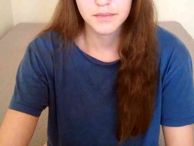 TanaShemow webcam