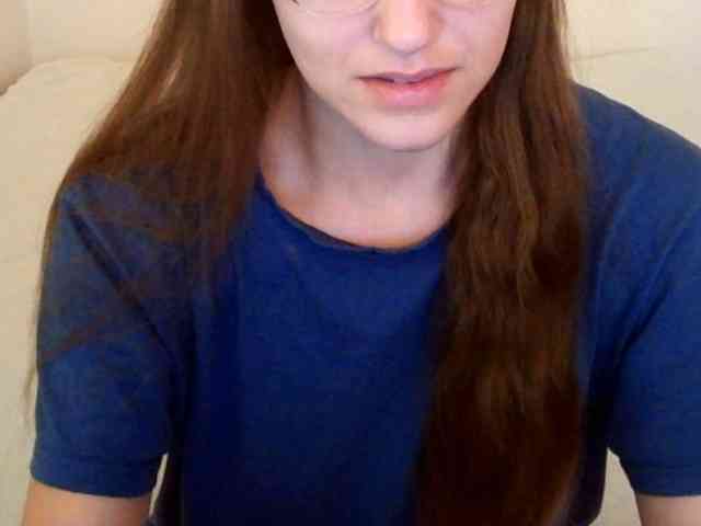 TanaShemow webcam