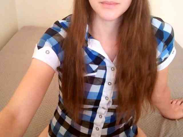TanaShemow webcam