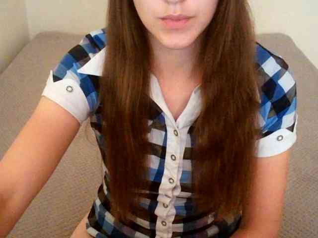 TanaShemow webcam