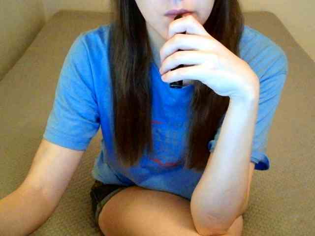 TanaShemow webcam