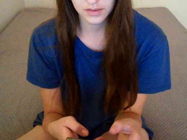 TanaShemow webcam