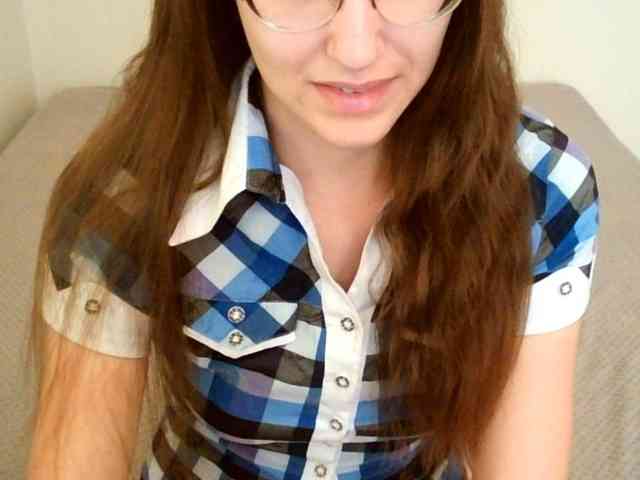 TanaShemow webcam