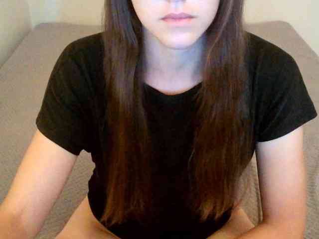 TanaShemow webcam