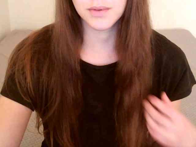 TanaShemow webcam