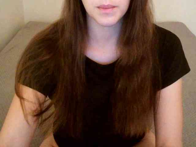 TanaShemow webcam