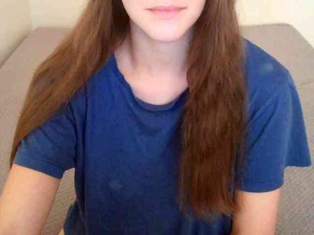 TanaShemow webcam