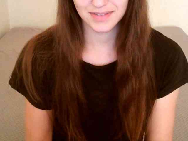 TanaShemow webcam