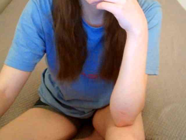 TanaShemow webcam