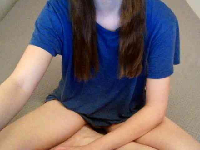 TanaShemow webcam