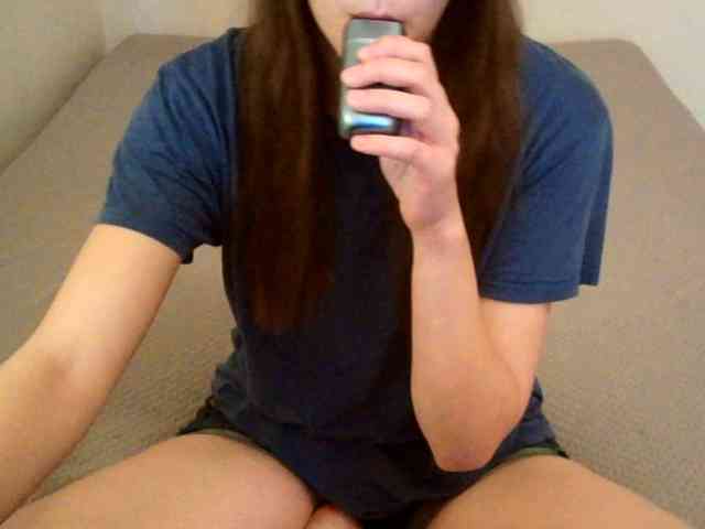 TanaShemow webcam