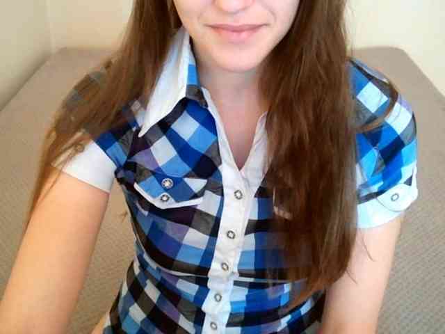 TanaShemow webcam