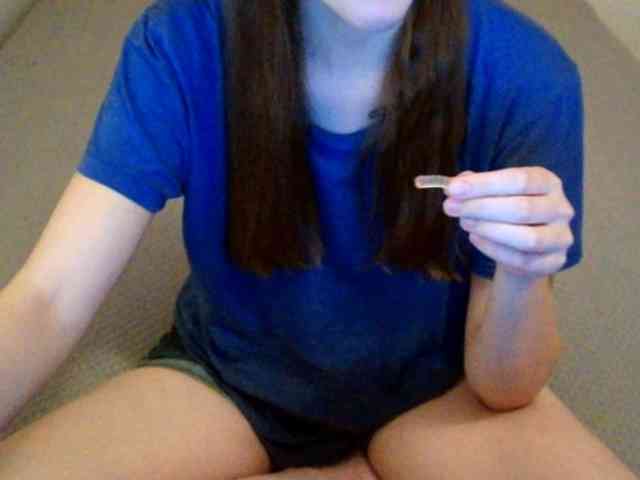 TanaShemow webcam