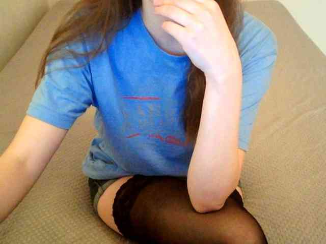 TanaShemow webcam