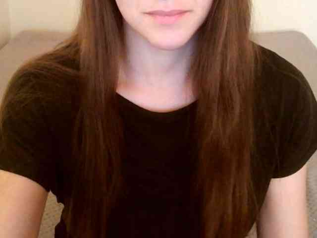 TanaShemow webcam