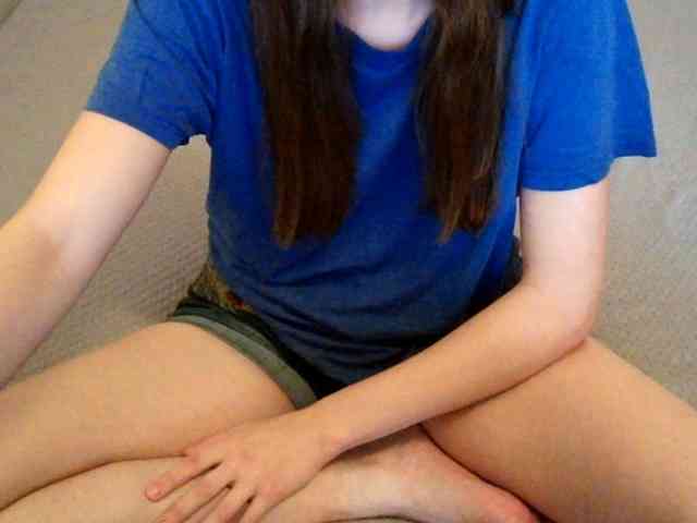 TanaShemow webcam