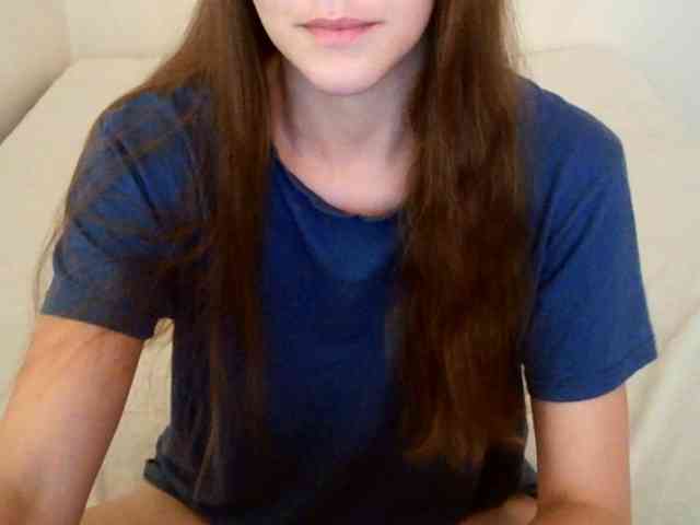 TanaShemow webcam
