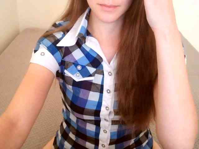 TanaShemow webcam