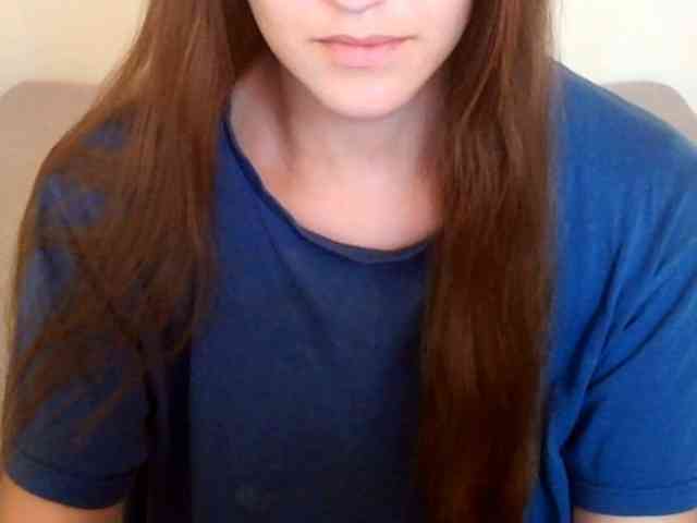 TanaShemow webcam