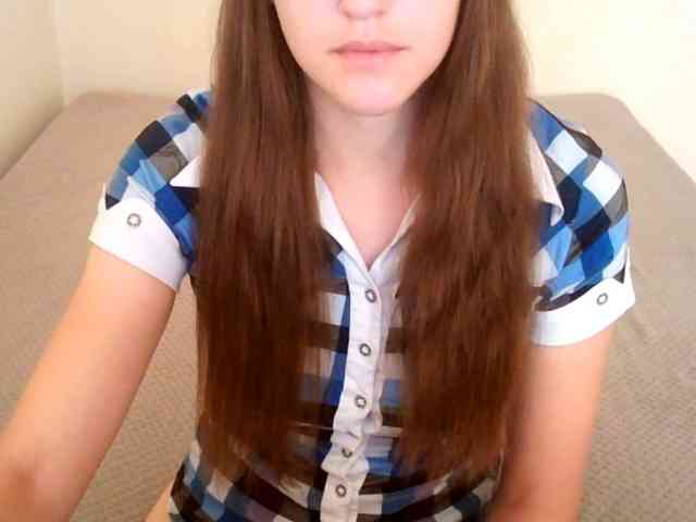 TanaShemow webcam