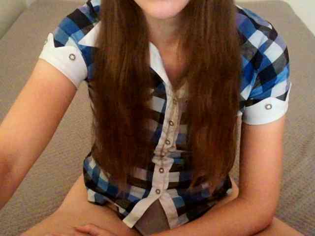 TanaShemow webcam