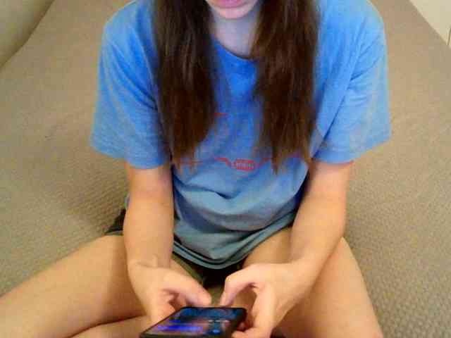 TanaShemow webcam