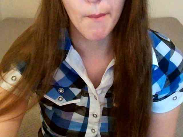 TanaShemow webcam