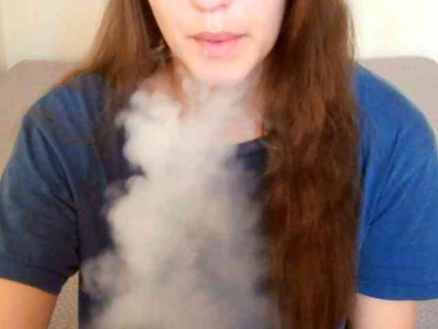 TanaShemow webcam