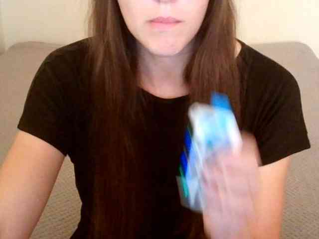 TanaShemow webcam