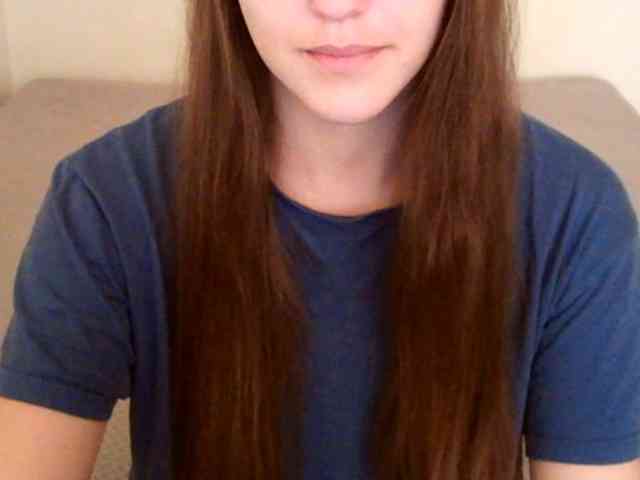 TanaShemow webcam