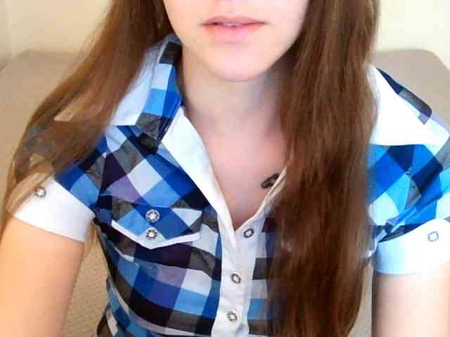 TanaShemow webcam