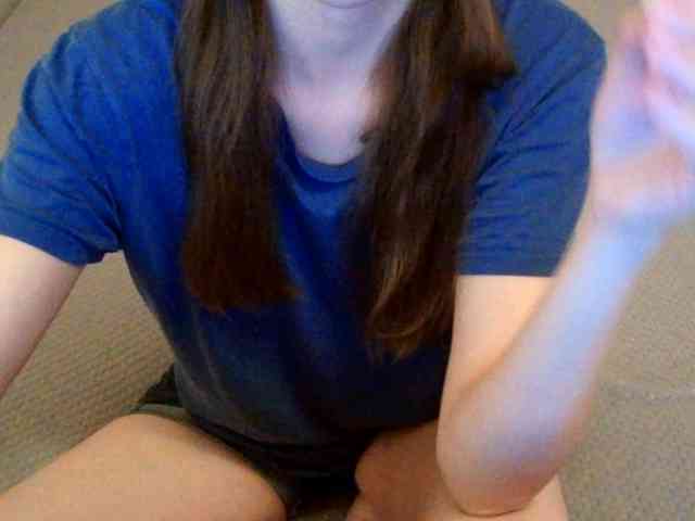 TanaShemow webcam