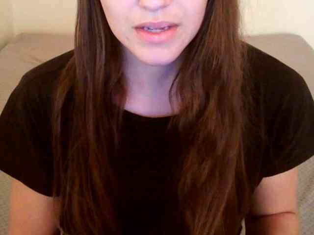 TanaShemow webcam
