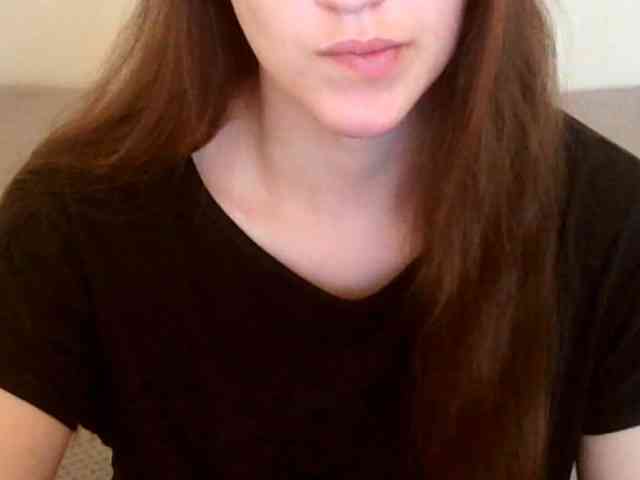 TanaShemow webcam