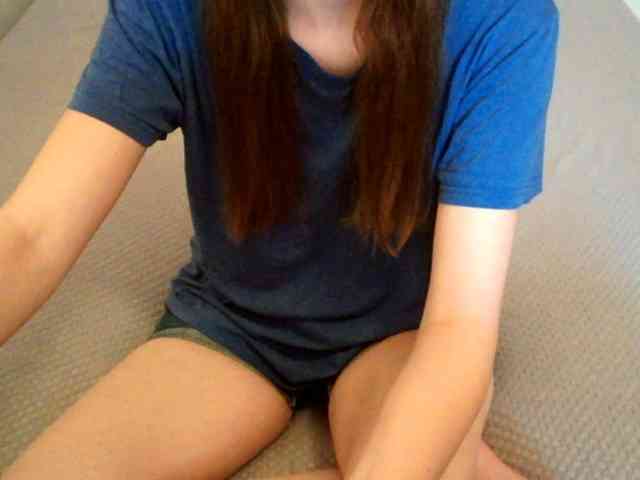 TanaShemow webcam
