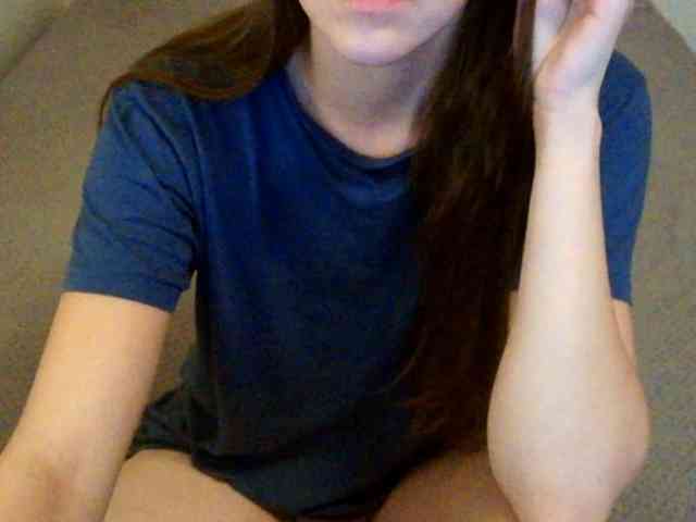 TanaShemow webcam