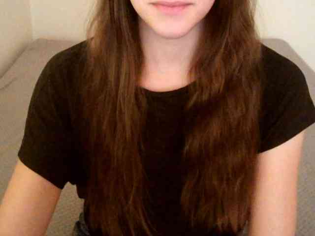 TanaShemow webcam
